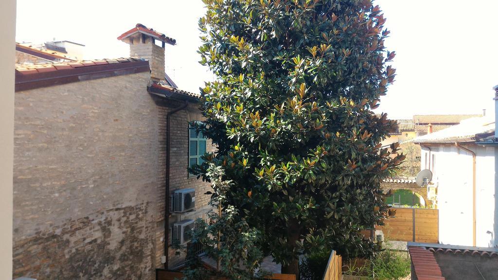 Ravenna Rooms Esterno foto