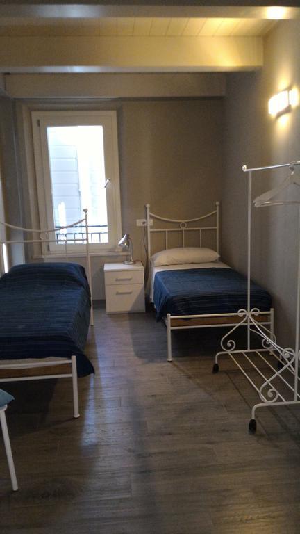 Ravenna Rooms Esterno foto