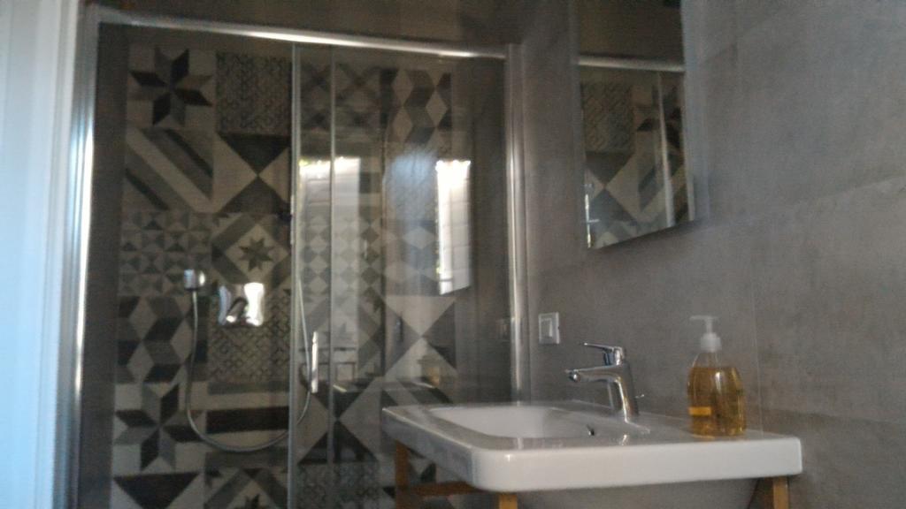 Ravenna Rooms Esterno foto