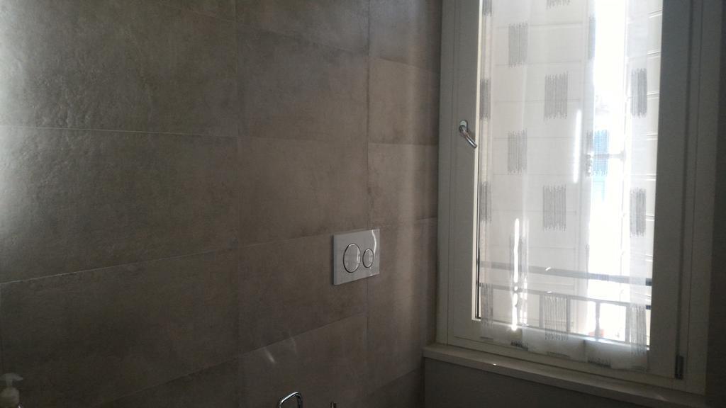 Ravenna Rooms Esterno foto