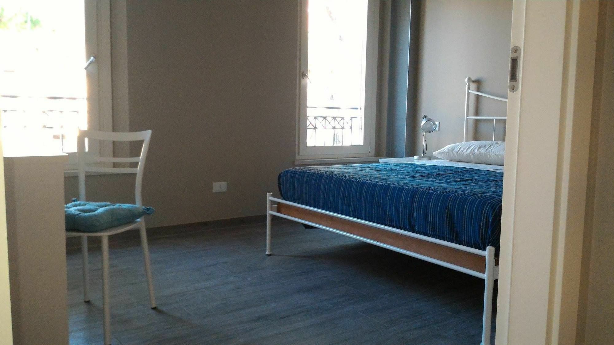 Ravenna Rooms Esterno foto