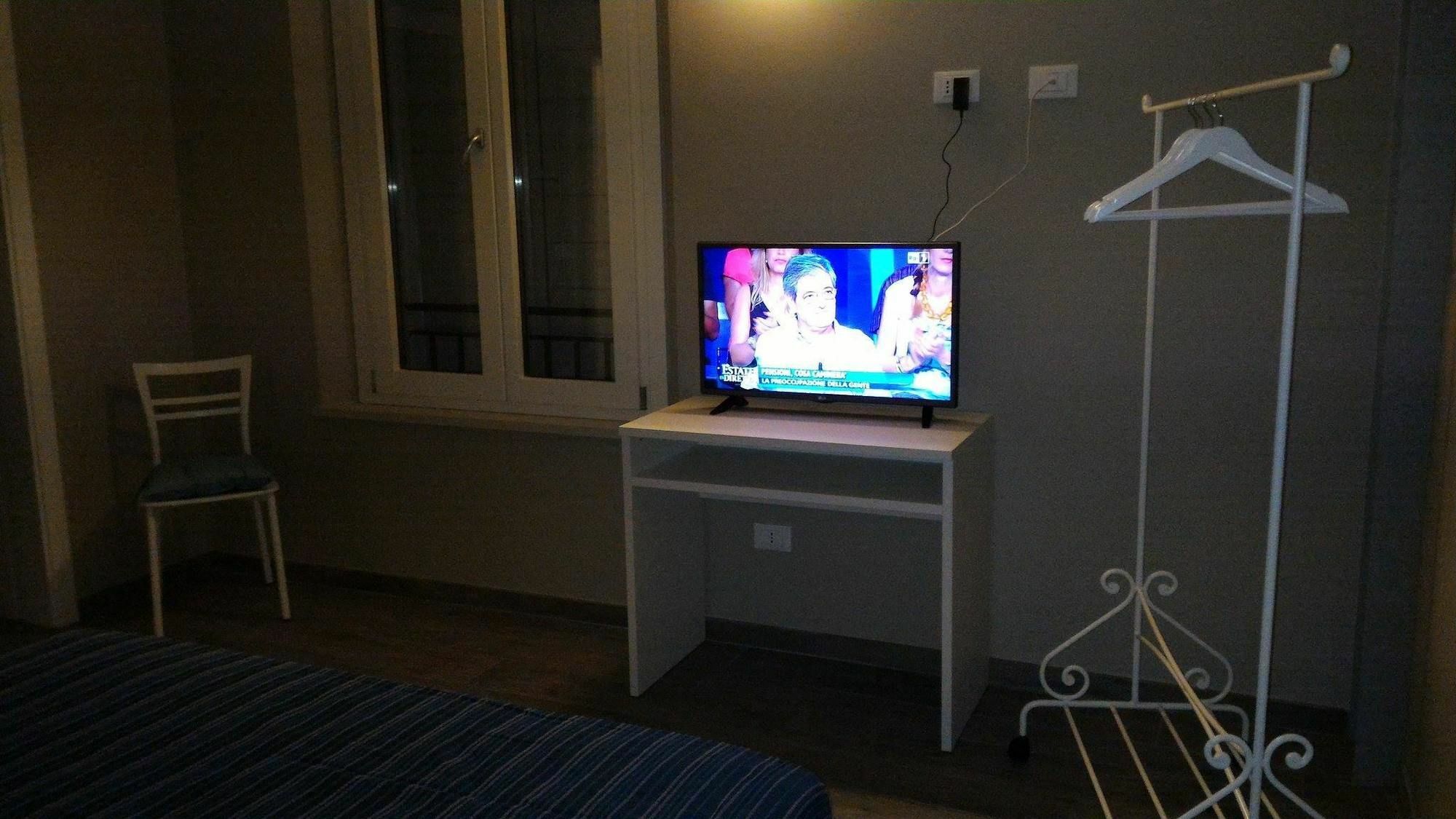 Ravenna Rooms Esterno foto